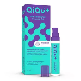 QIQU Univerzalni gel, 5 ml