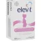 ELEVIT 1 Plodnost &amp; Tablete za nosečnost, 1X60 kosov