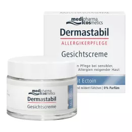 DERMASTABIL Krema za obraz, 50 ml