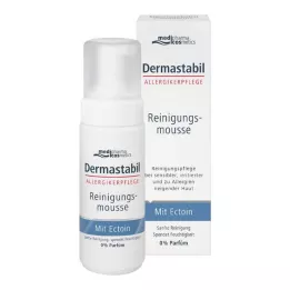 DERMASTABIL Pena za čiščenje, 150 ml
