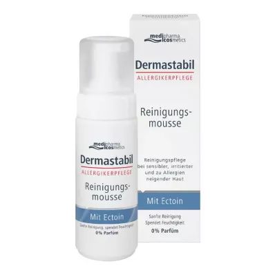 DERMASTABIL Pena za čiščenje, 150 ml DERMASTABIL Pena za čiščenje, 150 ml