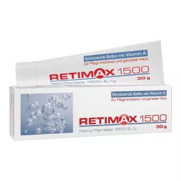 RETIMAX 1500 Mazilo, 30 g