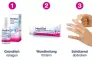 Instructions for use for MediGel® sprej za čiščenje ran, 50 ml - 7