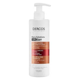 VICHY DERCOS Šampon Kera-Solutions, 250 ml
