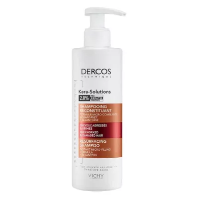 Šampon Vichy Dercos Kera-Solutions, 250 ml Šampon Vichy Dercos Kera-Solutions, 250 ml