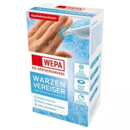 WEPA Wartiser, 1 kos