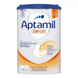 APTAMIL COMFORT Prašek, 800 g