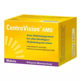 CENTROVISION AMD Kapsule, 90 kosov