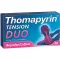 THOMAPYRIN TENSION DUO 400 mg/100 mg filmsko obložene tablete, 18 kosov