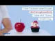 Video o izdelku OMRON M500 Intelli IT Nadlaktni merilnik krvnega tlaka, 1 kos