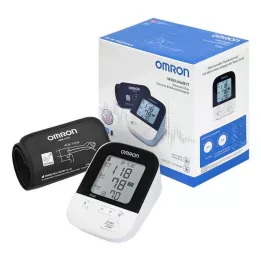 OMRON M400 Intelli IT Merilnik krvnega tlaka za zgornjo roko, 1 kos