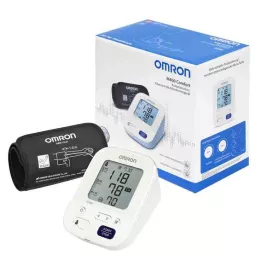 OMRON Merilnik krvnega tlaka M400 Comfort za zgornji del roke, 1 kos