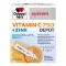 Doppelherz Vitamin C 750 Depot sistem peleti, 20 kos