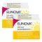 Eunova Duoprotect D3 + K2 1000 IE / 80 µg kapsule, 2x90 kos