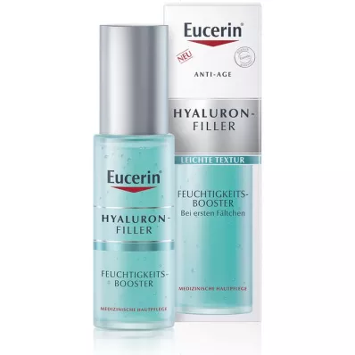 EUCERIN Anti-Age Hyaluron-Filler vlažilni balzam, 30 ml