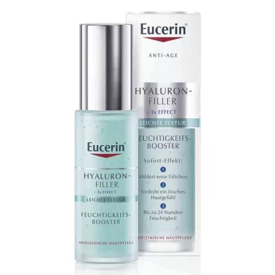 EUCERIN Anti-Age Hyaluron-Filler vlažilni balzam, 30 ml