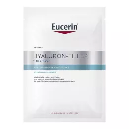 EUCERIN Intenzivna maska Anti-Age Hyaluron-Filler, 1 kos