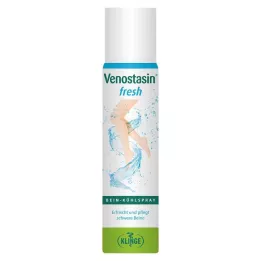 VENOSTASIN sveže Razpršilo, 75 ml