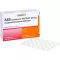 ASS-ratiopharm PROTECT 100 mg enterijsko obložene tablete, 100 kosov