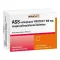 ASS-ratiopharm PROTECT 100 mg enterijsko obložene tablete, 100 kosov