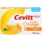 CEVITT Immune hot orange granule brez sladkorja, 14 kosov
