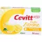 CEVITT Imunski granule vroče limone classic, 14 kosov