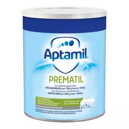 APTAMIL Prematil v prahu, 400 g
