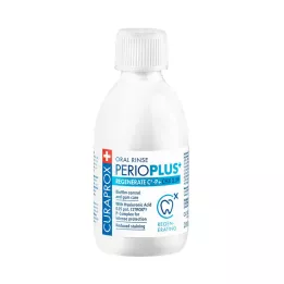 CURAPROX perio Plus+ Regenerate ustna voda.CHX 0,09 %, 200 ml