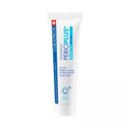 CURAPROX zobna pasta perio Plus+ Support, 75 ml