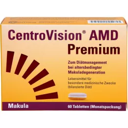 CENTROVISION AMD Tablete Premium, 60 kosov