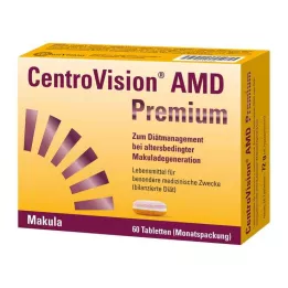 CENTROVISION AMD Tablete Premium, 60 kosov
