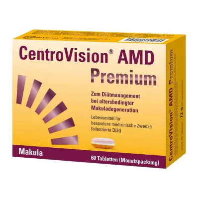 CENTROVISION AMD Tablete Premium, 60 kosov CENTROVISION AMD Tablete Premium, 60 kosov