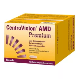 CENTROVISION AMD Tablete Premium, 180 kosov