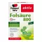DOPPELHERZ Folna kislina 800 depotnih tablet, 60 kapsul