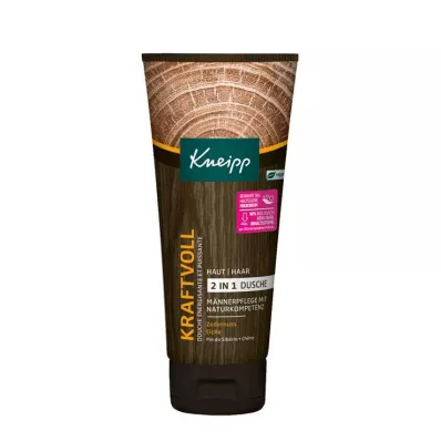 KNEIPP Prhanje 2v1, 200 ml