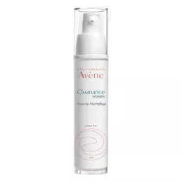 AVENE Cleanance WOMEN gladilna nočna krema, 30 ml