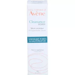 AVENE Cleanance WOMEN korektivni serum, 30 ml