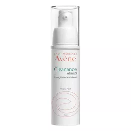 AVENE Cleanance WOMEN korektivni serum, 30 ml
