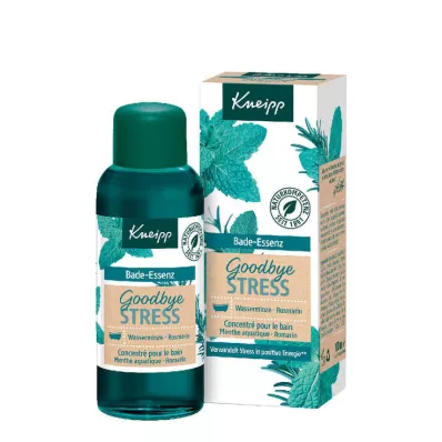 KNEIPP Esenca za kopel Goodbye Stress, 100 ml