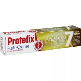 PROTEFIX Lepilna krema Premium, 47 g