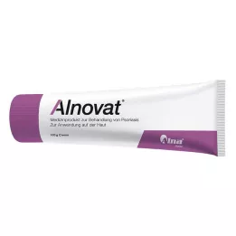 ALNOVAT Smetana, 100 g