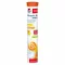 Doppelherz Vitamin D3 2000 IE šumeče tablete, 15 kos
