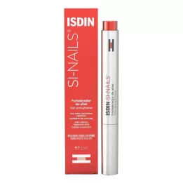 ISDIN Si-Nails utrjevalec za nohte, 2,5 ml