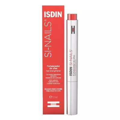 ISDIN Si-Nails utrjevalec za nohte, 2,5 ml