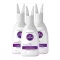 Ell-Cranell za hormonsko-dedno izpadanje las, 3x200 ml