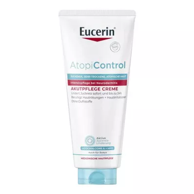 EUCERIN Akutna krema AtopiControl, 100 ml