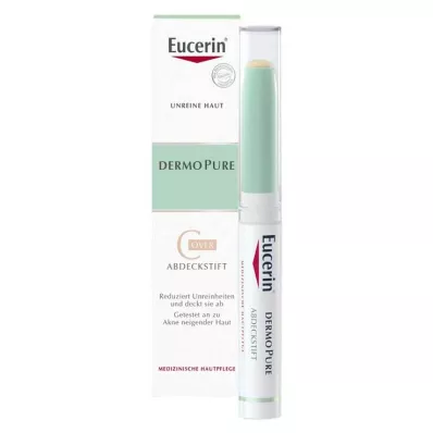 EUCERIN DermoPure korektor v paličici, 2,0 g EUCERIN DermoPure korektor v paličici, 2,0 g