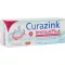 CURAZINK Pastilke ImmunPlus, 50 kosov