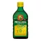 Möller`s Omega-3 olje z okusom limone, 250 ml