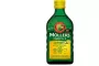 Instructions for use for Möller`s Omega-3 olje z okusom limone, 250 ml - 2